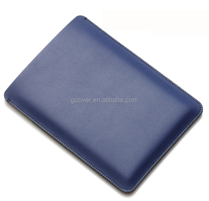 Neue Kindle-Ledertasche, doppelschichtige Schutzhülle für Paperwhite 3, Visitenkarte, leicht, tragbar - Product Image 5