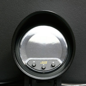 ที่กำหนดเองป้องกันการแตกร้าวดิจิตอลเมตรดีเซล PSI 52มิลลิเมตรน้ำมันกดวัด - Product Image 4