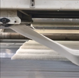 פוליפרופילן nonwoven <span class=keywords><strong>geotextile</strong></span> ב 200gsm/400gsm/400gsm אישית בד מחיר תחרותי" - Product Image 2