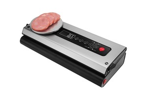 Accueil <span class=keywords><strong>Appareil</strong></span> De Cuisine Petit Usage À La Maison <span class=keywords><strong>Vide</strong></span> <span class=keywords><strong>Alimentaire</strong></span> Scellant Emballage <span class=keywords><strong>Alimentaire</strong></span> Machine Avec <span class=keywords><strong>Vide</strong></span> Sacs - Product Image 6
