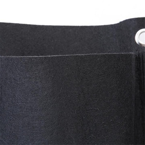7 18 36 64 72 Pockets Living <strong>Wall</strong> Hanging <strong>Planter</strong> Grow Bags Felt Fabric <strong>Vertical</strong> Garden Supplier - Product Image 6