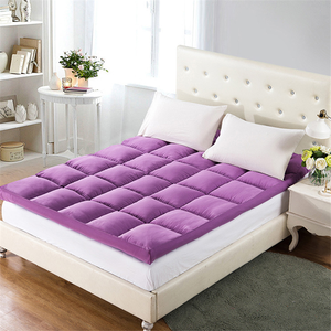 Morbido E Comforter Anatra Verso Il Basso e Materasso di Piume <span class=keywords><strong>Topper</strong></span> Per La Struttura Hotel - Product Image 5