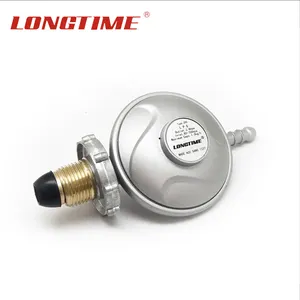 Sobası LPG Gaz Basınç Regülatörleri Güney Afrika için - Product Image 1