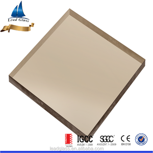 Láminas de Vidrio Templado Teñido de Color de 4 mm a 12 mm <span class=keywords><strong>para</strong></span> Muebles, Construcción, <span class=keywords><strong>Ventanas</strong></span>, Puertas, Decoración de Paredes - Product Image 2