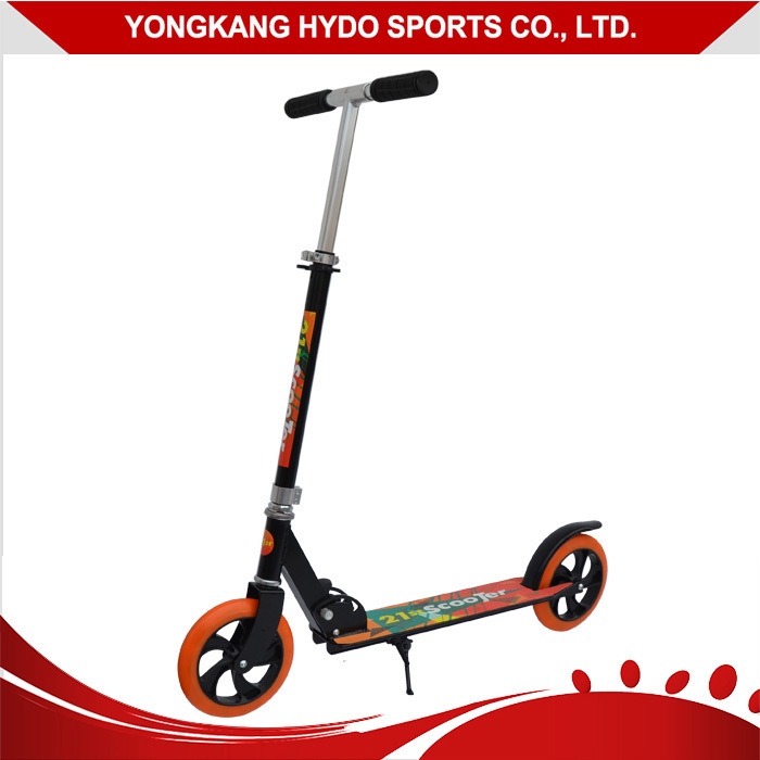 Vale la pena comprar caliente Universal de productos de bajo precio adulto rueda grande scooter