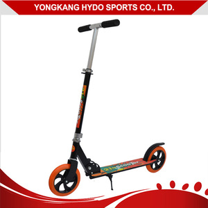Vale la pena comprar caliente Universal de productos de bajo precio adulto rueda grande scooter - Product Image 1