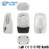 Mini humidificateur solaire 12v, 2500 v DC, Portable, pour la maison et la voiture
