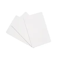 Blank Inkjet PVC ID Card for Epson Printer, T60, L800, L805