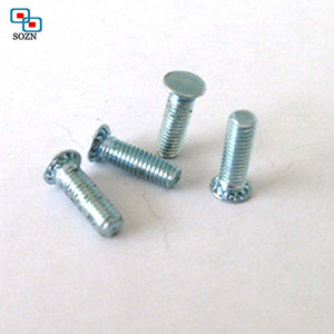 M3 M4 M6 M8 Auto Stud Sertir Fabricant PEM Goujons - Product Image 1