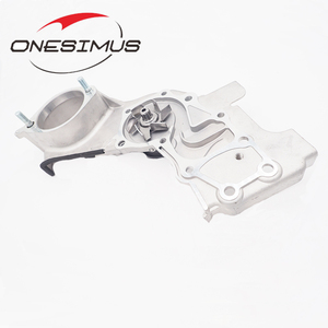 Nouvelle pompe à eau de moteur en alliage <span class=keywords><strong>d</strong></span>'aluminium ONESIMUS pour Prius Hilux <span class=keywords><strong>Peugeot</strong></span> Audi A5 A4 Jeep - Product Image 5