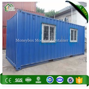<span class=keywords><strong>Alibaba</strong></span> China Honduras Low cost prefab container single home - Product Image 2