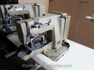 De segunda mano japonés nudo de la máquina 430 - Product Image 1