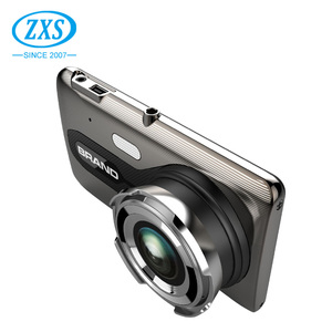 מול 1080 P רכב לנטנה, עדשה כפולה Wdr רכב Blackbox Dvr מדריך למשתמש - Product Image 4
