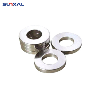 China Atacado Personalizar Forte Poder N35-N52 Round Rare Earth Ring <span class=keywords><strong>Magnet</strong></span> Stop <span class=keywords><strong>Water</strong></span> <span class=keywords><strong>Meter</strong></span> - Product Image 1