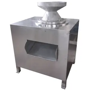 2018 Hot Sale Lowest Price Coconut Processing Desiccated Coconut Powder Machine