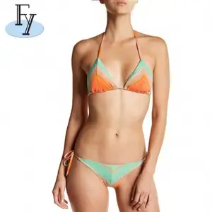 Bikini vénus à séchage rapide de haute qualité