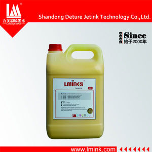 <span class=keywords><strong>Gongzheng</strong></span>/Zhongye Dung Môi Dựa Mực Kỹ Thuật Số cho SPT 35PL Đầu In - Product Image 5