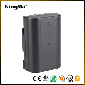 KingMa Vente Chaude 1600 mAh Batterie D-LI90 Remplacement pour Pentax K-7 K-7D K1 K01 K3 K3II K3 2 K5 <span class=keywords><strong>K5D</strong></span> DSLR caméra - Product Image 3