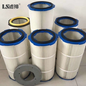 <span class=keywords><strong>Cartouche</strong></span> de filtre à air 99.99% 40 l, collecteur de poussière/<span class=keywords><strong>gaz</strong></span>, haute qualité, capacité de support - Product Image 4