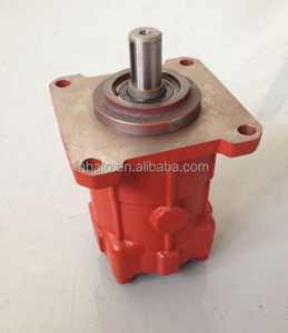 Hidráulica <span class=keywords><strong>Kayaba</strong></span> MSF46 Motor de pistón con precio de fábrica/equipo de aplicación: Aichi D705 camión elevador - Product Image 2