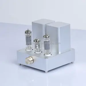 Mini tubo amplificador el84 tubo de audio