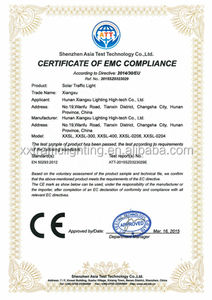 Kırmızı üçgen yol uluslararası trafik güvenliği işaretleri ve semboller kutup - Product Image 5