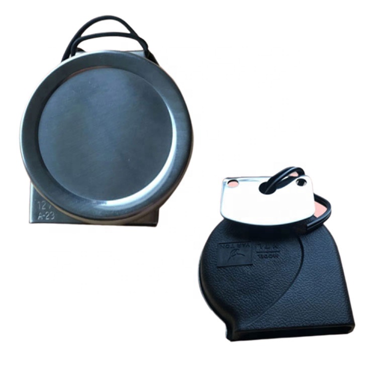 Оптовая продажа популярный мини-компактный S/S Одноместный Рог 12 В для продажи