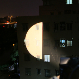 Phi Kenya DJ Disco Câu lạc bộ Đêm ánh sáng sân khấu phim ảnh Nhà thờ đám cưới dẫn 200W zoom focus COB DMX rửa ánh sáng - Product Image 4