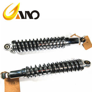 Piezas <span class=keywords><strong>de</strong></span> motocicleta WANOU Simson S51 S50 Sr50 Kr51 Amortiguador trasero - Product Image 1
