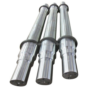 AAR tiêu chuẩn Đường Sắt Trục & đầu máy trục & M107 trục trục - Product Image 1