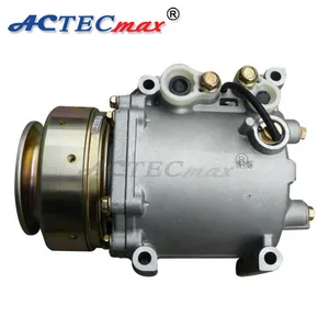 2007 to 2010 OE# 64529185142 QG New A/C Compressor For BMW X5 3.0L
