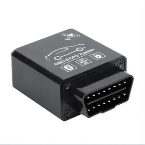 Thiết Bị Theo Dõi GPS OBDII TK228 Với Thiết Bị Theo Dõi Thời Gian Thực CANBUS RFID Trên Web Hệ Thống Theo Dõi Gps Và Ứng Dụng Di Động