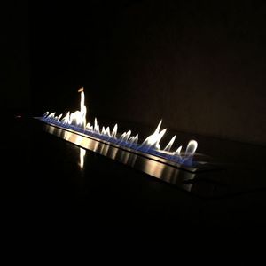 Art Fire-Quemador de etanol inteligente, <span class=keywords><strong>chimenea</strong></span> de <span class=keywords><strong>Alcohol</strong></span> de 60 pulgadas - Product Image 3