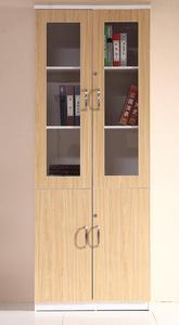 Hot <strong>Sale</strong> Office Furniture Modern Double Door <strong>Filing</strong> <strong>Cabinet</strong> (SZ-FC052) - Product Image 2