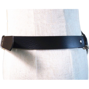 Punk Layered Chained Hip Goth <strong>Festival</strong> <strong>Belt</strong> - Product Image 6