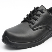 Barato En345 Zapato de trabajo de seguridad industrial Zapatos de seguridad de invierno Resistente a los golpes Trabajador de acero en China Precio para mujeres