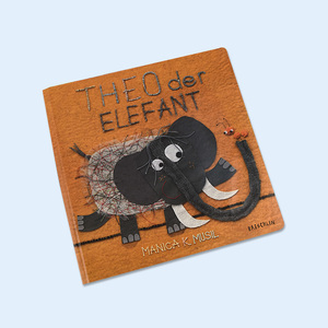 2022 Kids <strong>Easy</strong> <strong>English</strong> <strong>Story</strong> Famous Funny Colorful Cartoon Mini Board Book Bed Time <strong>Story</strong> Book