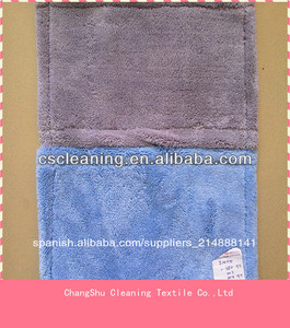 Caliente la <span class=keywords><strong>venta</strong></span> <span class=keywords><strong>de</strong></span> velcro <span class=keywords><strong>de</strong></span> la <span class=keywords><strong>cabeza</strong></span> <span class=keywords><strong>de</strong></span> la fregona <span class=keywords><strong>de</strong></span> microfibra lavado <span class=keywords><strong>de</strong></span> barrido/pulido <span class=keywords><strong>de</strong></span> <span class=keywords><strong>cabeza</strong></span> <span class=keywords><strong>de</strong></span> la fregona - Product Image 1