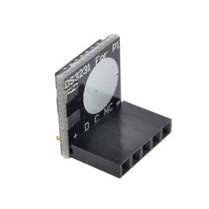 DIY DS3231 Precision RTC Clock Memory Module for Raspberry <strong>Pi</strong> - Product Image 3