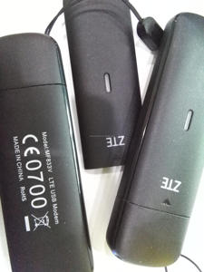 Clé USB 4G Modem ZTE <span class=keywords><strong>MF833V</strong></span> 4G LTE Cat4 - Product Image 3