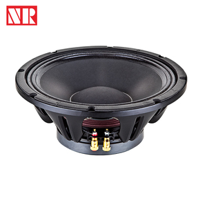 Loa NR 12Inch Phù Hợp Với Toàn Dải Và Âm Trầm Tốt Cho Lắp Đặt Trong Nhà Và Các Dự Án Nhỏ Ngoài Trời - Product Image 1