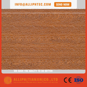 Ventes chaudes léger isolé panneau <span class=keywords><strong>mural</strong></span> extérieur lambris décoratifs - Product Image 3