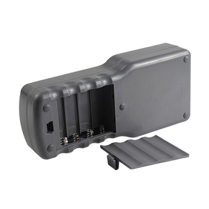 <span class=keywords><strong>SC8108</strong></span> RJ45 probador de <span class=keywords><strong>Cable</strong></span> de red LAN <span class=keywords><strong>Cable</strong></span> de teléfono medidor con pantalla LCD - Product Image 4