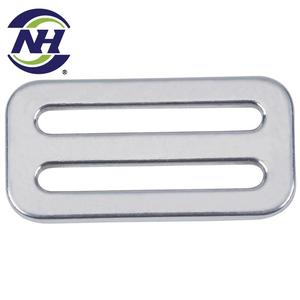 Bolsas metálicas de seguridad personalizadas hebilla de escalada ajustable - Product Image 2