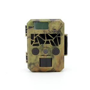 HD 1080 p IP56 Étanche Activé Par le Mouvement Vision Nocturne de La Faune Trail Chasse Caméra - Product Image 2
