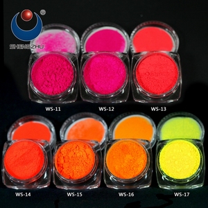 Prix bas quantité minimale de commande poudre de pigment néon fluorescent marque privée <span class=keywords><strong>pour</strong></span> l'impression de revêtements de <span class=keywords><strong>peinture</strong></span> en <span class=keywords><strong>plastique</strong></span> - Product Image 4