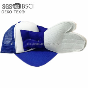 Producto en Oferta, Gorro de Ciervo, Gorro con Sonido al Aplaudir, Gorro con Manos, Gorro Rojo de Alta Calidad - Product Image 3