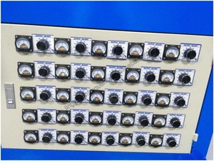 PVC,PET,PP,PS,PC,Acrylic Và ABS Nhựa Vỏ Sò Chân Không Hình Thành Máy - Product Image 2