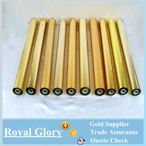 Material PET lámina estampada en caliente <span class=keywords><strong>comprar</strong></span> lámina de oro - Product Image 2