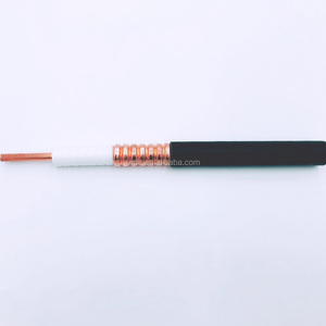 Фидерный кабель Leoni 1/2 высокого качества, медная трубка, коаксиальный кабель 1/2 - Product Image 3